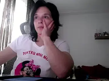 SmokerLety  live sex cam