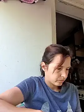 SmokerLety  live sex cam