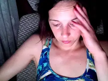 SmokerLety  live sex cam