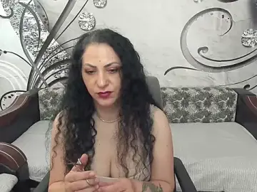 SweetArtemis  live sex cam