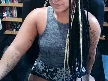 Abertamente  live sex cam