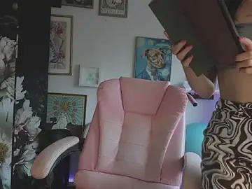 Makiyahbelle  live sex cam