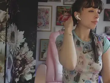 Makiyahbelle  live sex cam