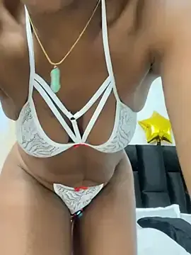 AranzaFrequency  live sex cam