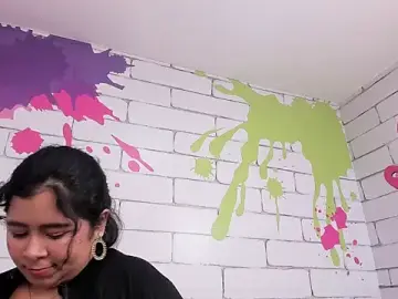 AriaMoonnn  live sex cam