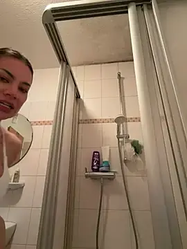 AsianDreamx  live sex cam