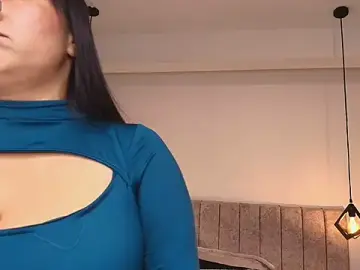 GiaFox_  live sex cam