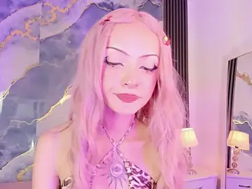 MaddieStark  live sex cam