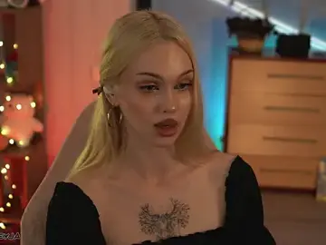 ManiFreyja  live sex cam