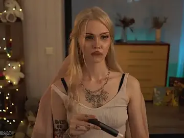ManiFreyja  live sex cam