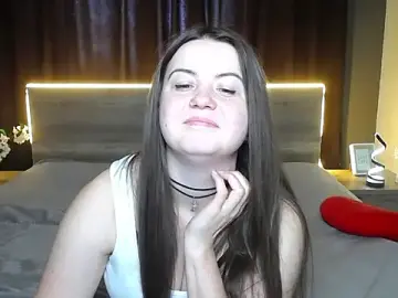 MavkaCute  live sex cam