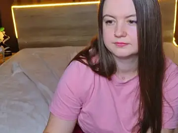 MavkaCute  live sex cam