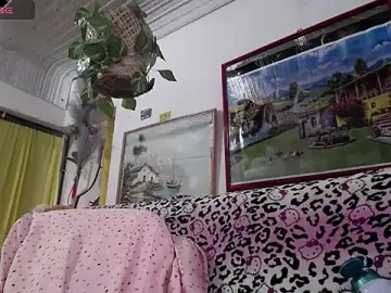 Merry-Olsen  live sex cam