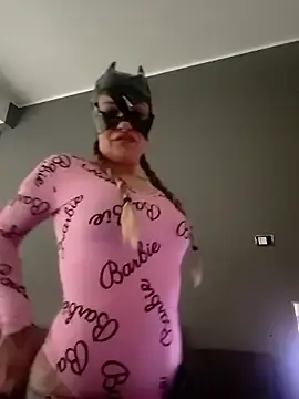 MiladyLady  live sex cam