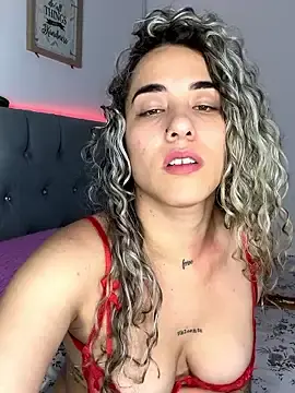 Miss-Melina  live sex cam