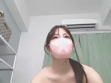 NANA_7  live sex cam