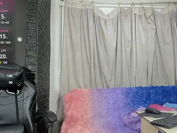 Natashamagics  live sex cam