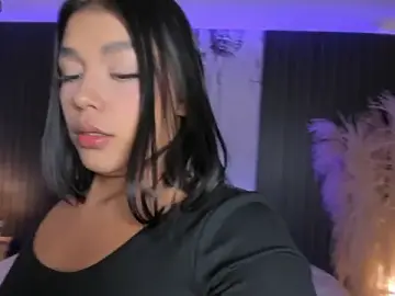 ShaniaDaniels  live sex cam