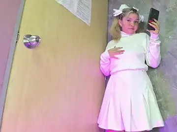 Barely_legal_angel  live sex cam