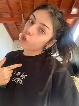 Cielesol42  live sex cam