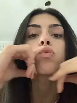 Cielesol42  live sex cam