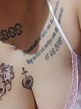 Isabellavnz  live sex cam