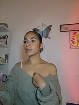 Lali2gab  live sex cam