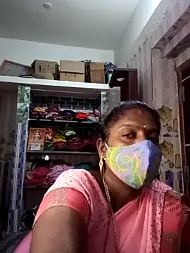 Suganthi143  live sex cam