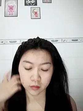 -Natrinh-  live sex cam