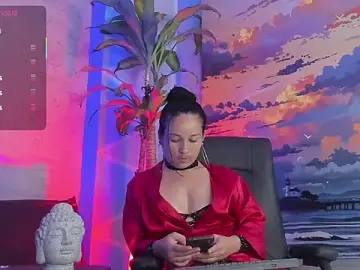 AlinaZans  live sex cam