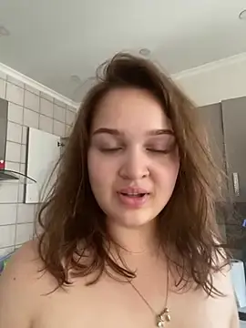 AudAria  live sex cam