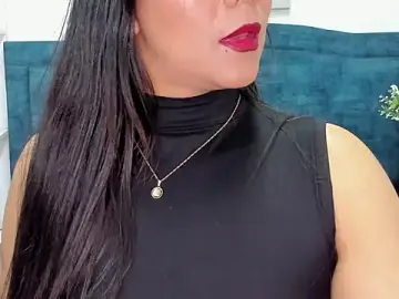 IsadoraVex  live sex cam