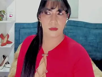 IsadoraVex  live sex cam