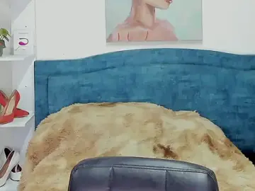IsadoraVex  live sex cam