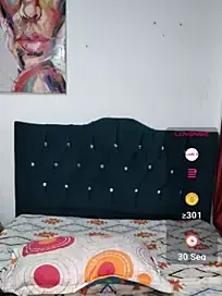 IsadoraVex  live sex cam