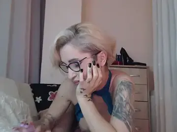 JADAPink___  live sex cam