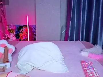 KittieHeart  live sex cam