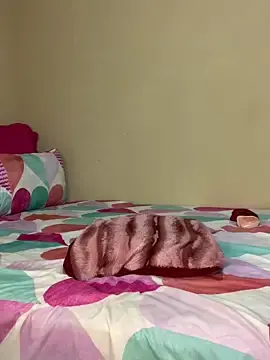 Lady-Amina  live sex cam