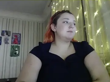 Magic-Spark  live sex cam
