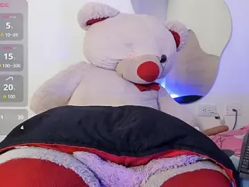 ORIANNA_21  live sex cam