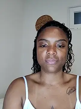 RebecApreta  live sex cam