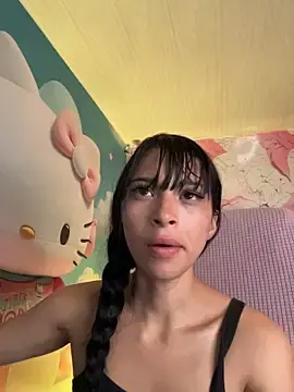 Sasha-firee  live sex cam