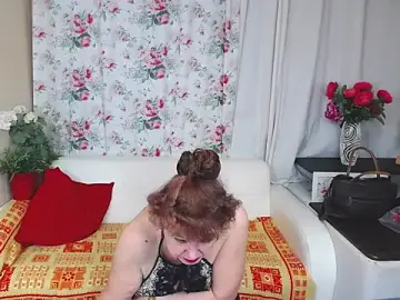 YourHotGranny  live sex cam