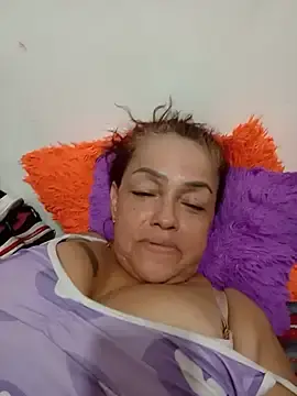 Zamara_milf  live sex cam