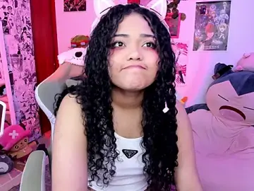 Anyburkee  live sex cam