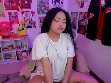 Anyburkee  live sex cam