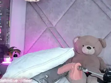 Kendall_Milleer  live sex cam