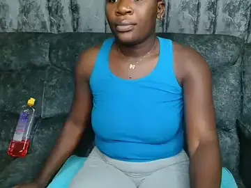 Sexydarkpussy4  live sex cam