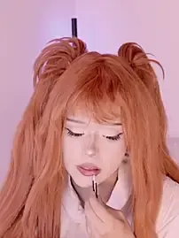 Tamiauu  live sex cam