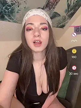 Alice-Monroe  live sex cam